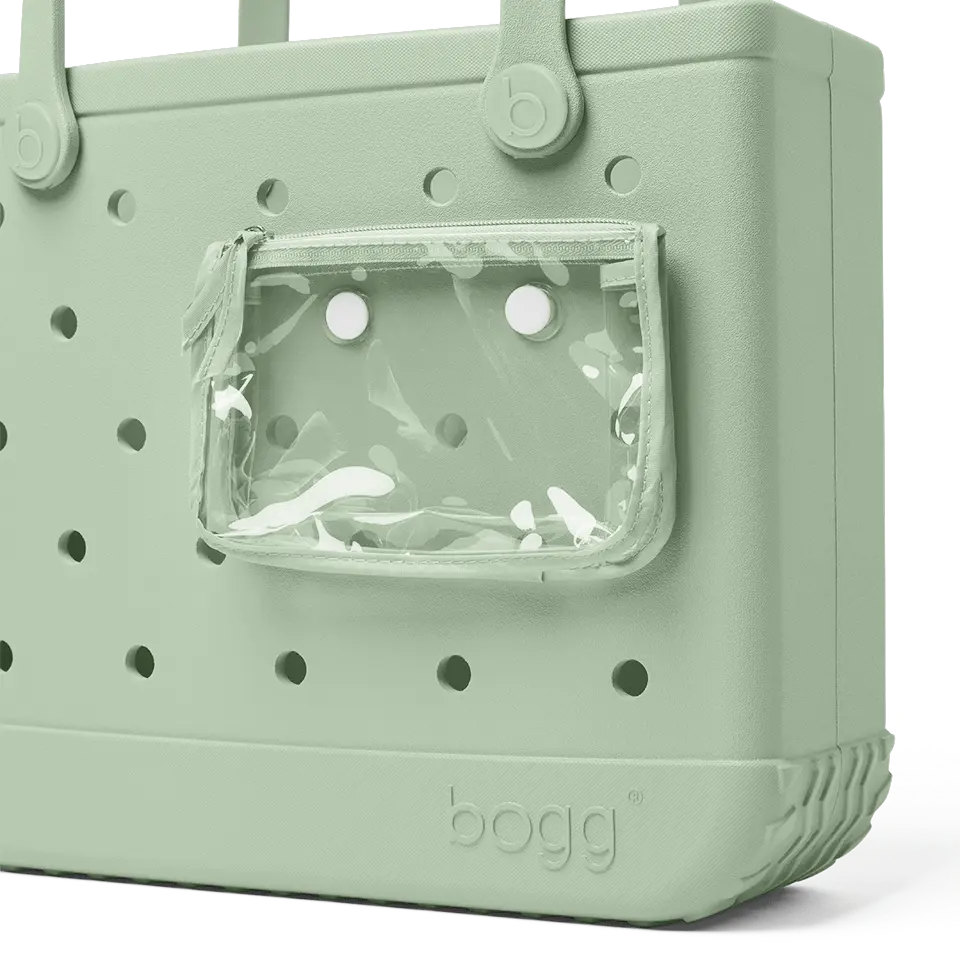 Baby Bogg Bag - Sage You Love Me - Image 5