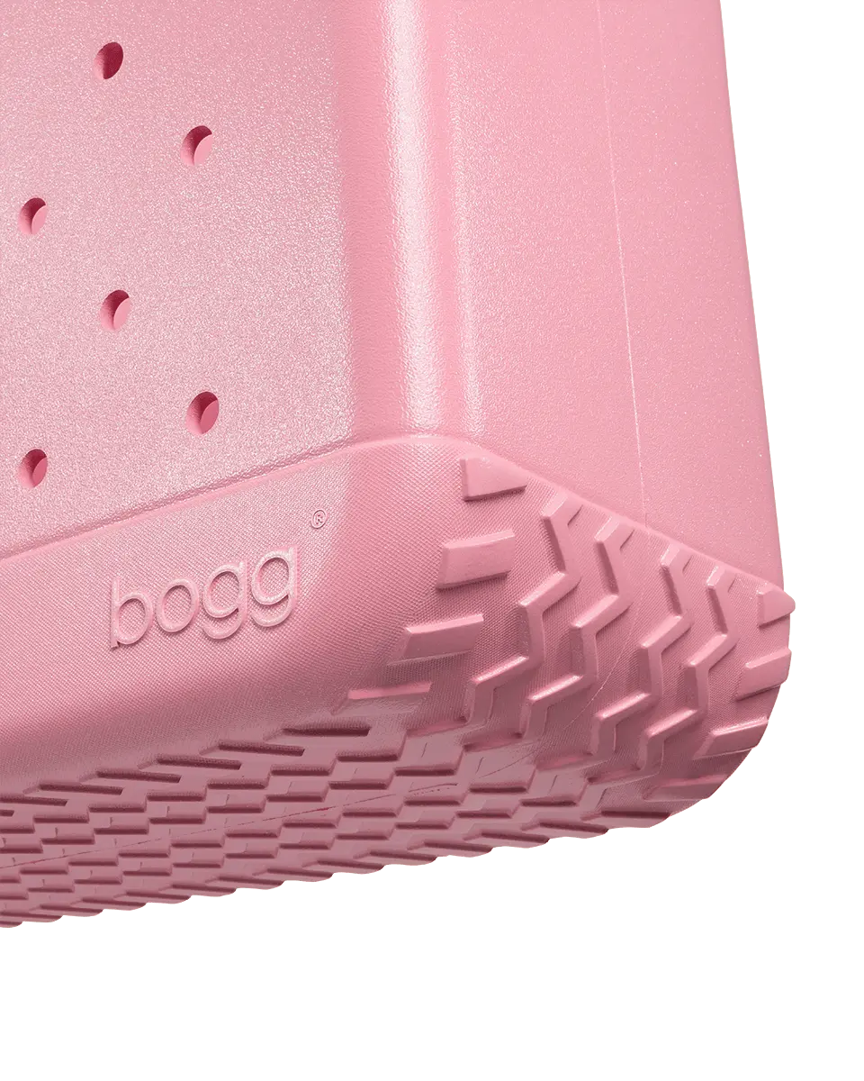 Original Bogg Bag - Bubblegum Shimmer - Image 4