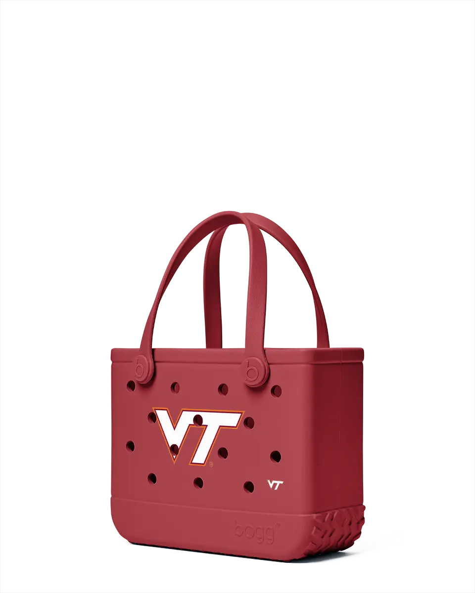 Bitty Bogg Bag - Virginia Tech Hokies - Image 2