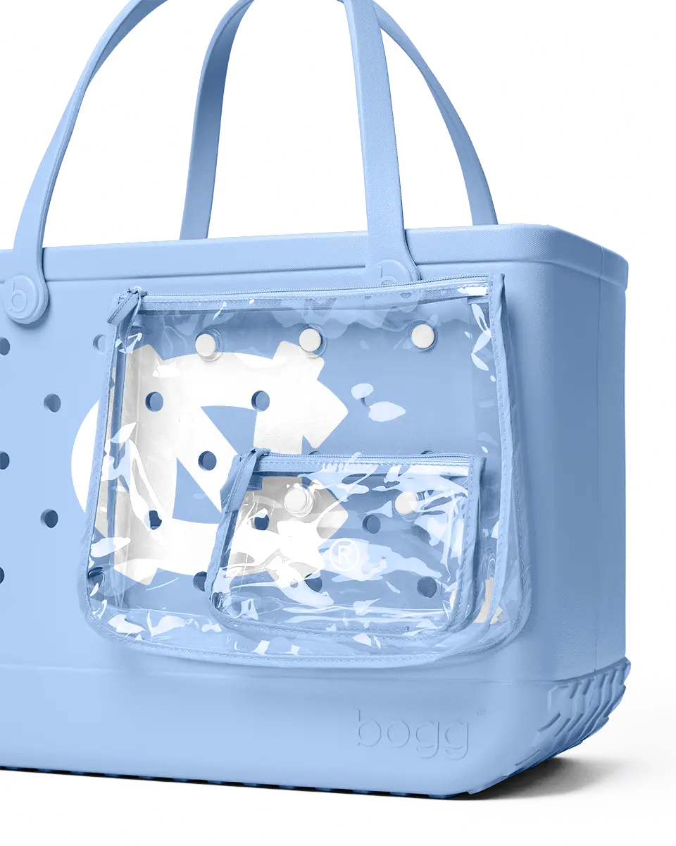 Original Bogg Bag - North Carolina Tar Heels - Image 5