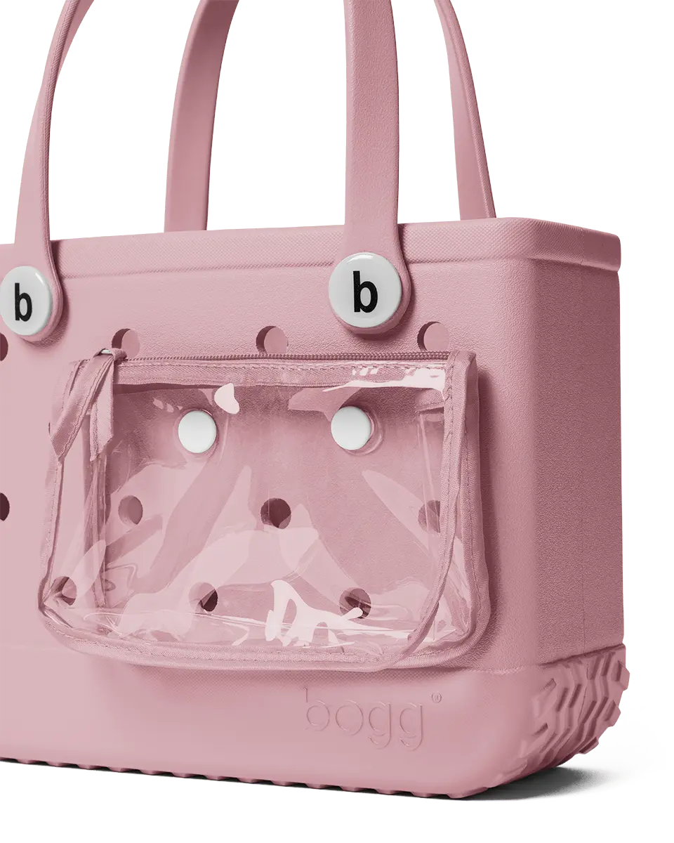 Bitty Bogg Bag - Blushing - Image 5