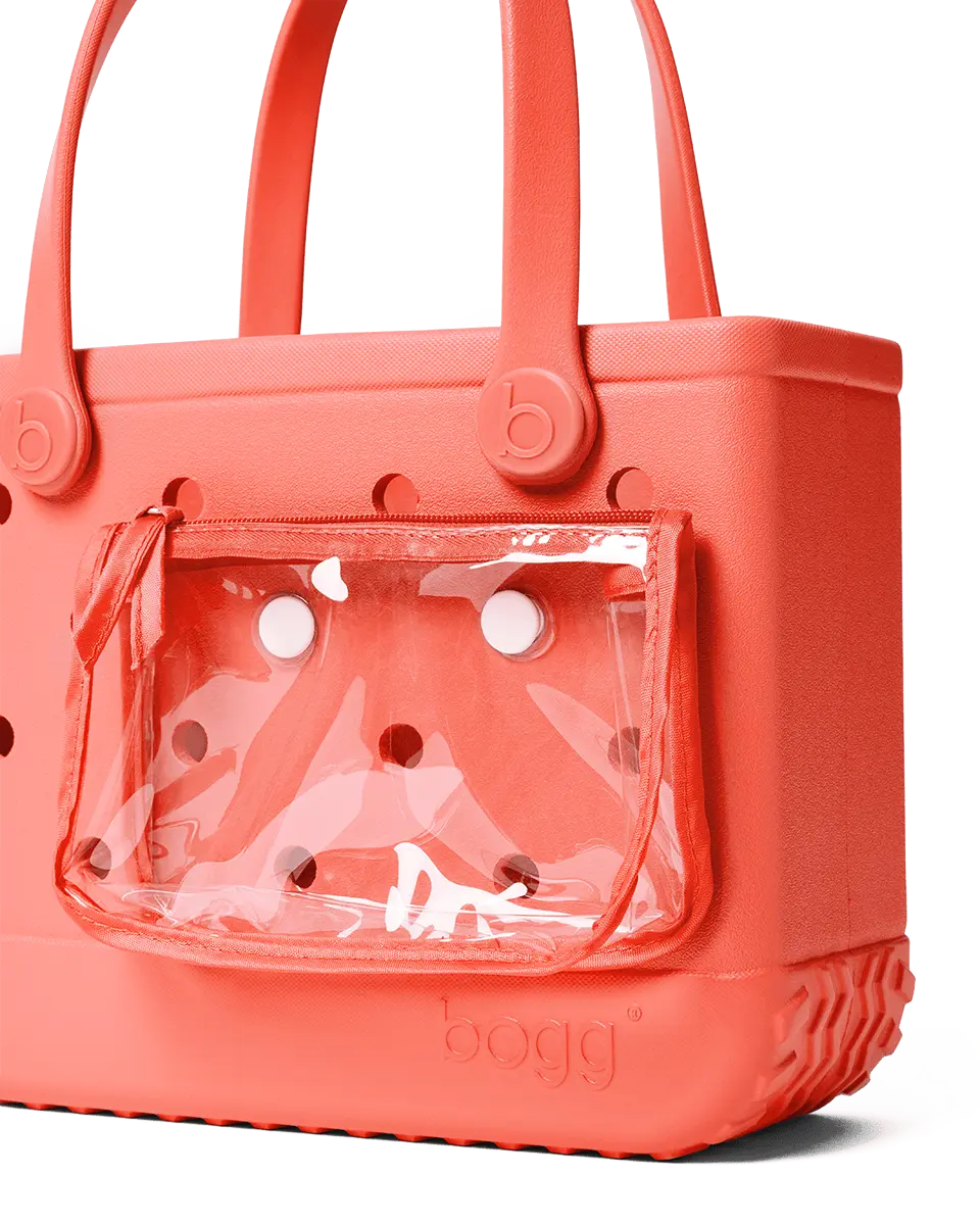 Bitty Bogg Bag - Grapefruit Glow - Image 5