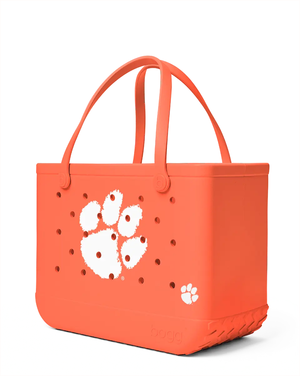Original Bogg Bag - Clemson Tigers - Image 2