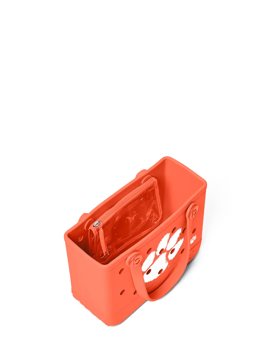 Bitty Bogg Bag - Clemson Tigers - Image 3