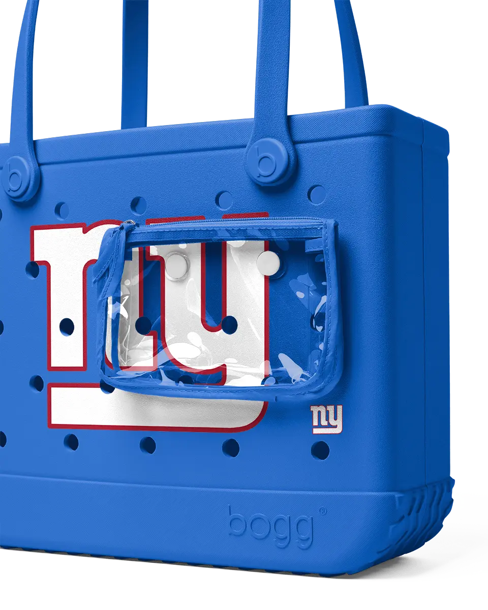 Baby Bogg Bag - New York Giants - Image 5