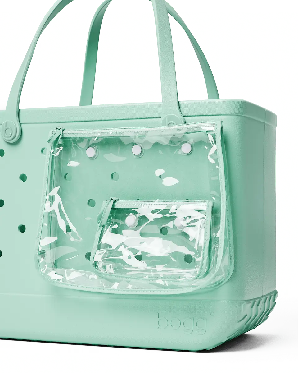 Original Bogg Bag - Under the Sea(foam) - Image 5