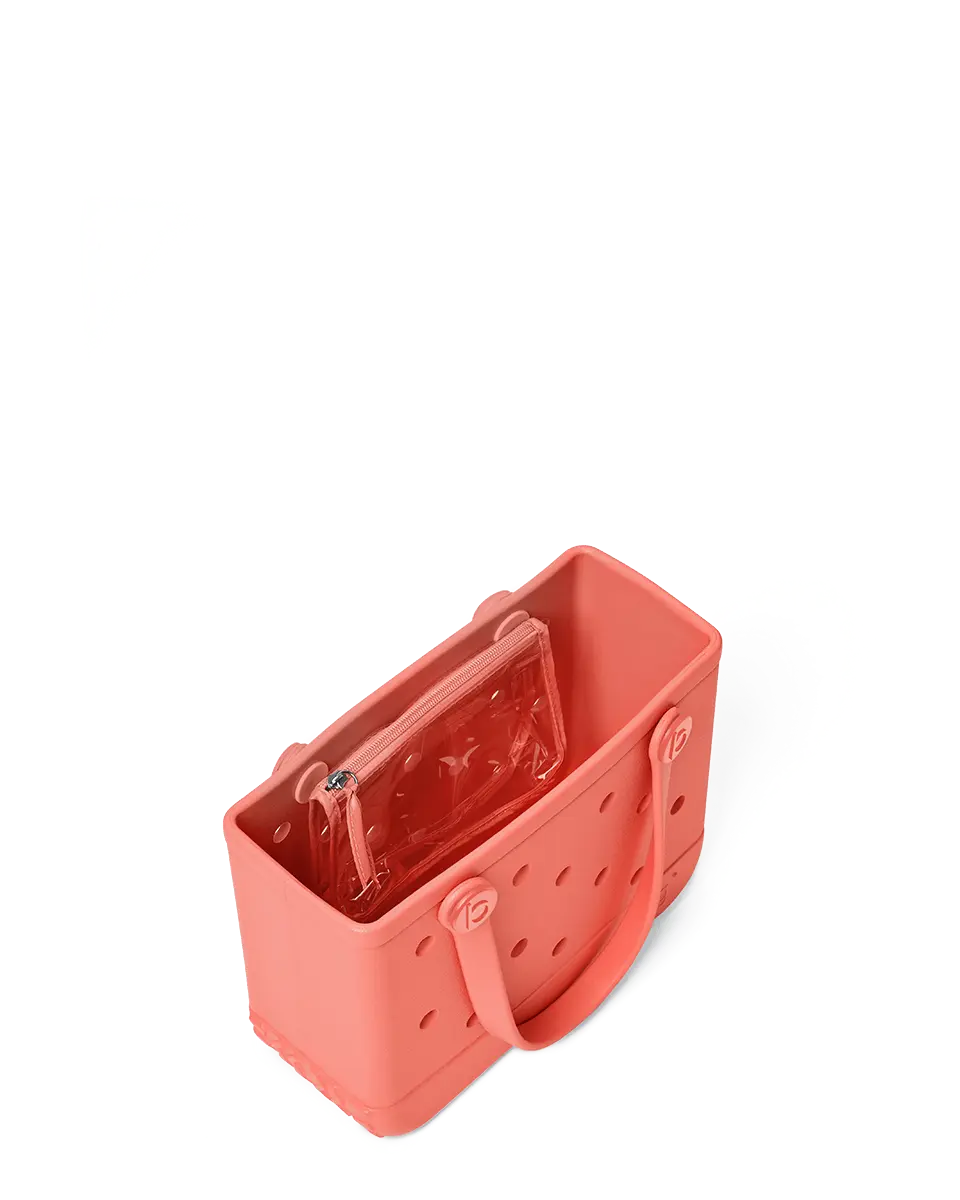 Bitty Bogg Bag - Grapefruit Glow - Image 3