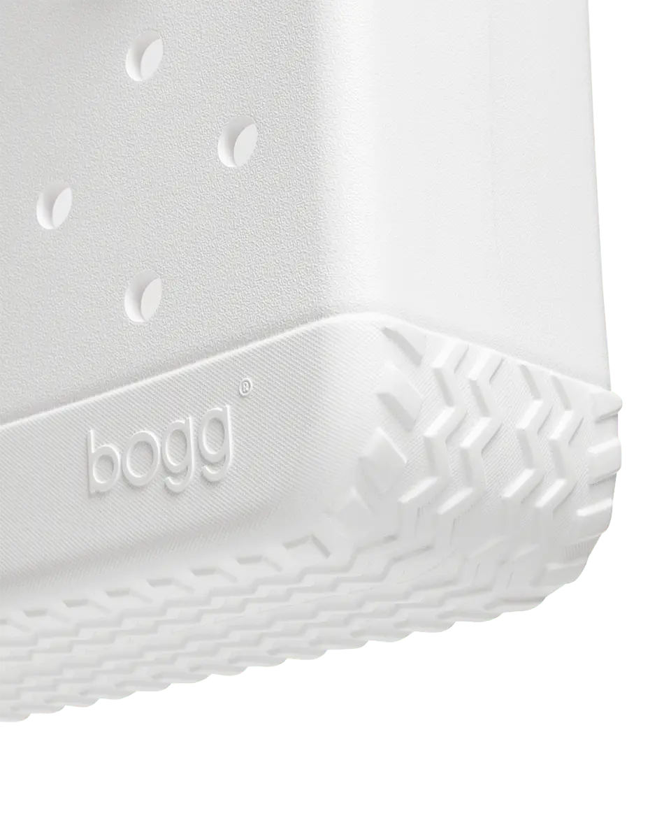 Bitty Bogg Bag - For Shore White - Image 4