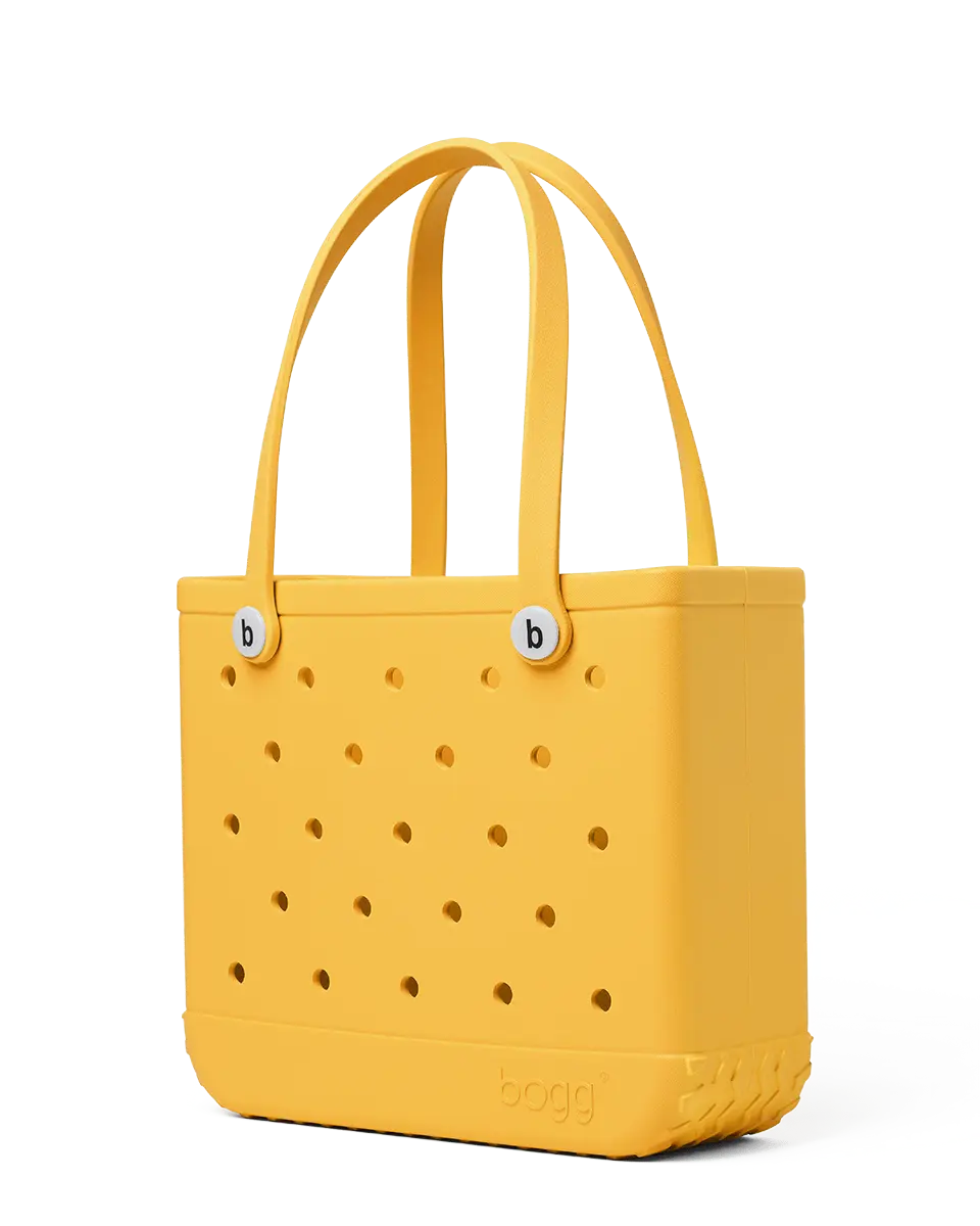 Baby Bogg Bag - Yellow-There - Image 2