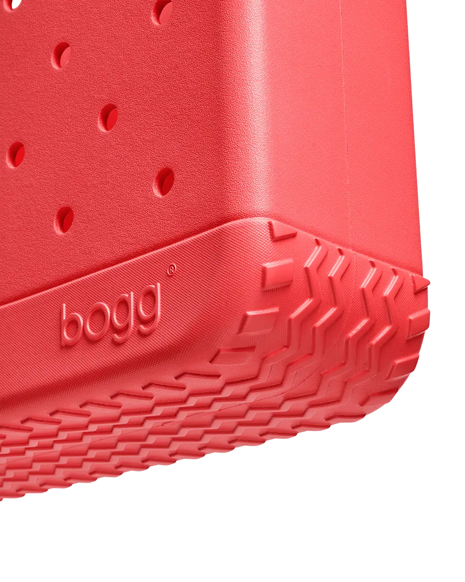 Baby Bogg Bag - Coral Me Mine - Image 4