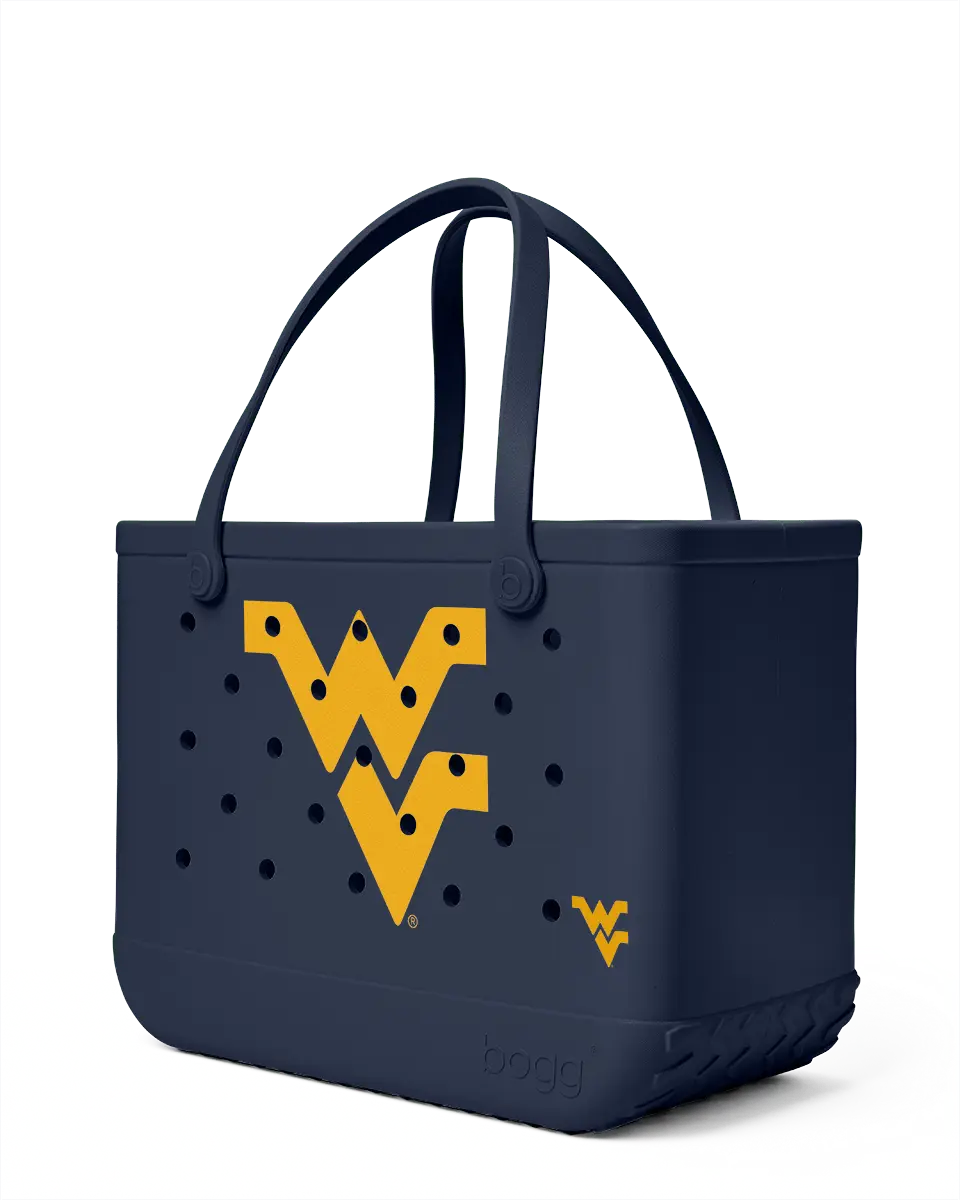 Original Bogg Bag - West Virginia Mountaineers - Image 2