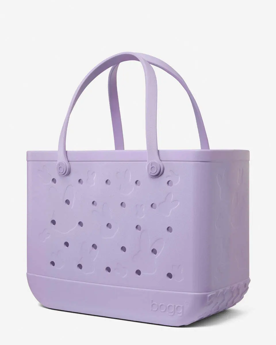 Original Bogg Bag - I Peep You Lilac - Image 2