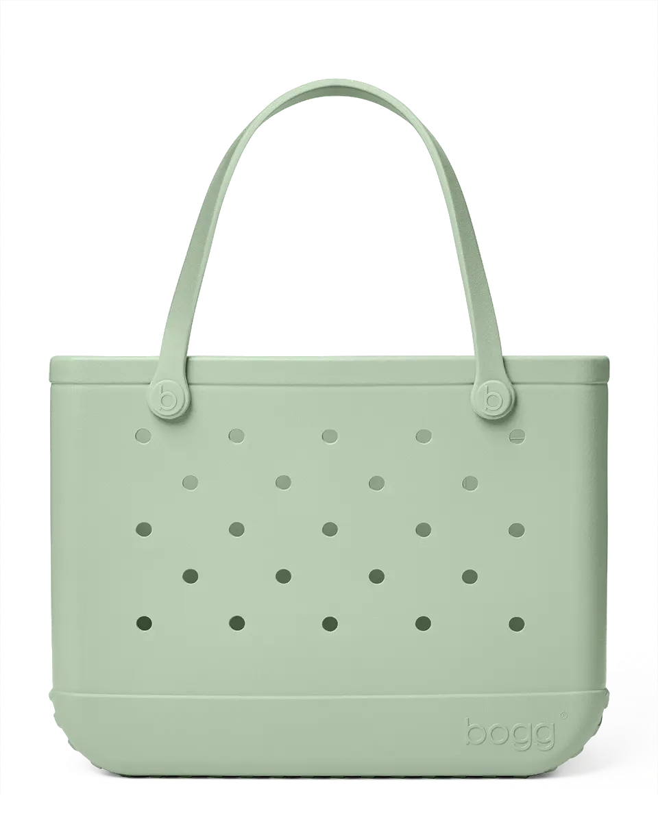 Original Bogg Bag - Sage You Love Me
