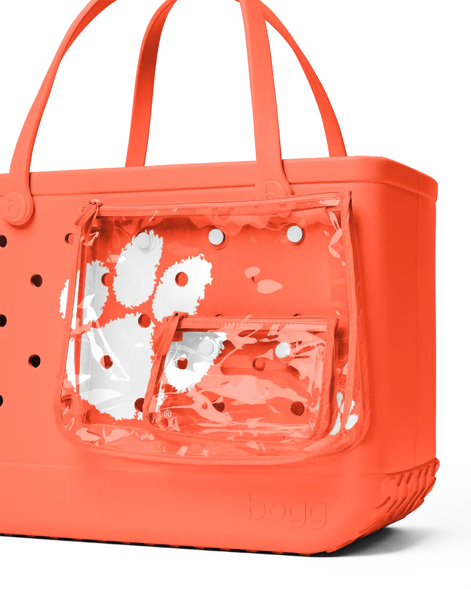 Original Bogg Bag - Clemson Tigers - Image 5