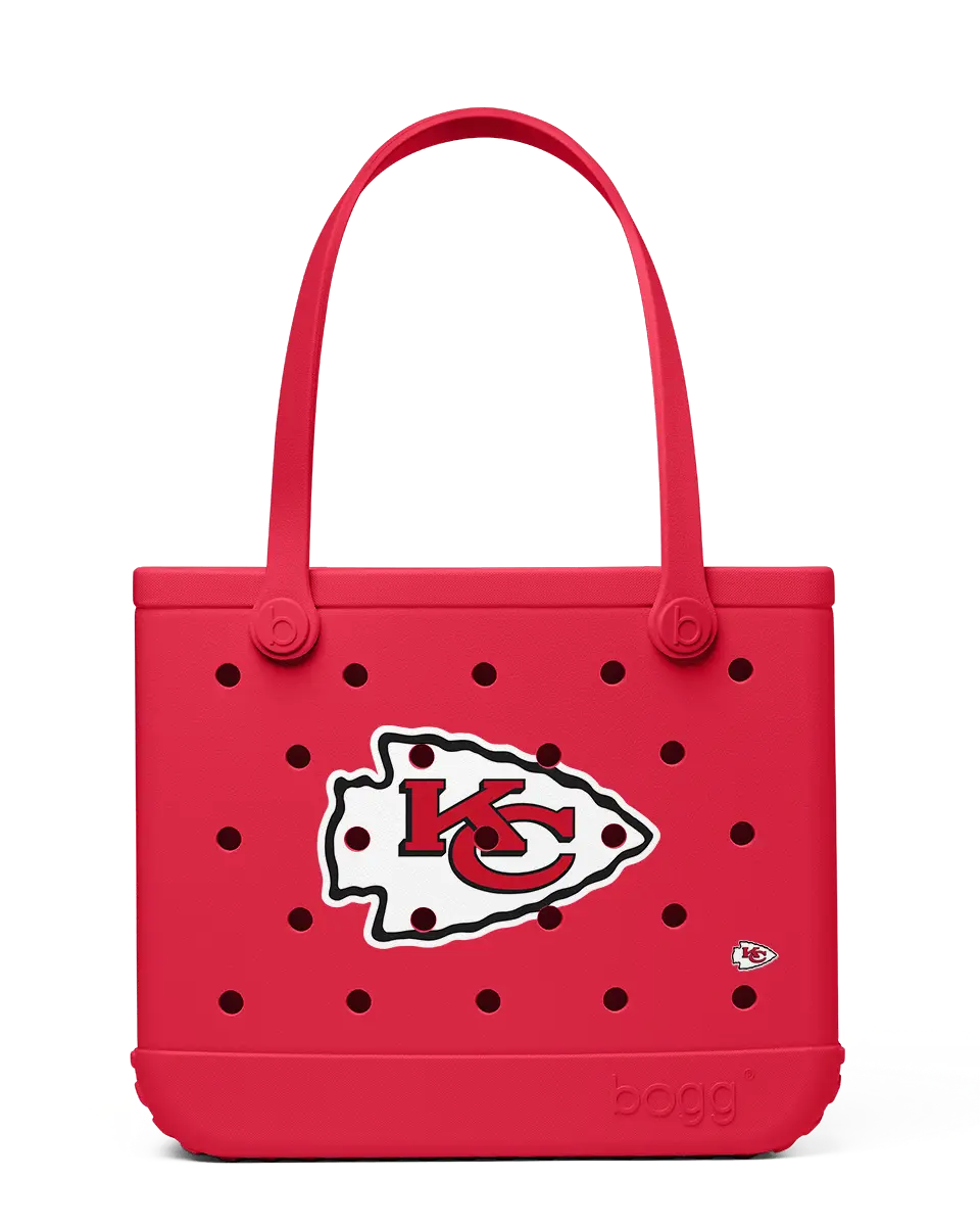 Baby Bogg Bag - Kansas City Chiefs