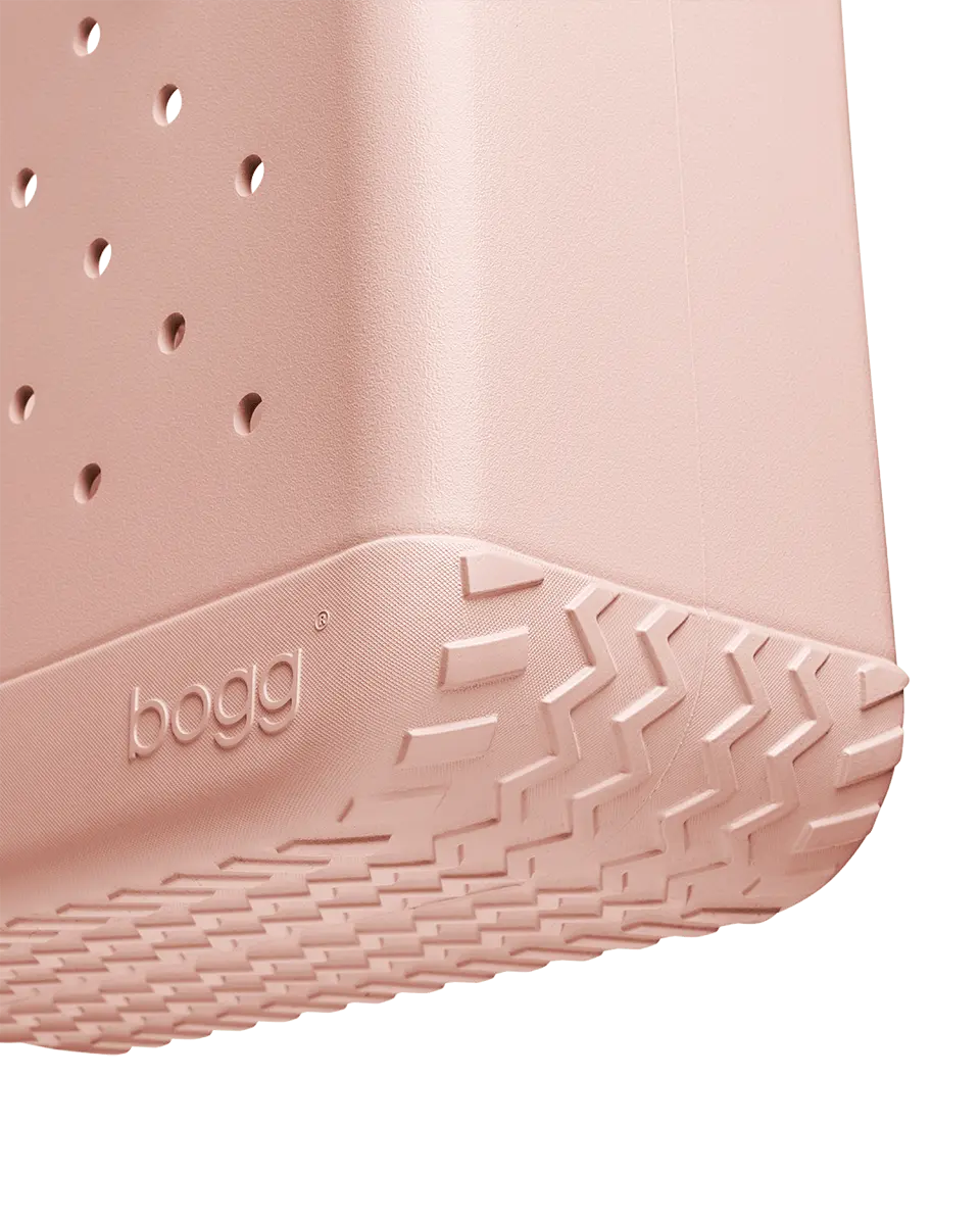 Original Bogg Bag - Rose Petal - Image 4